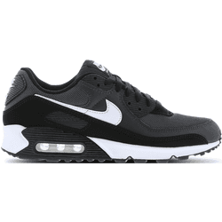 Tenis NIKE Air Max 90 Hombre (44 - Gris)