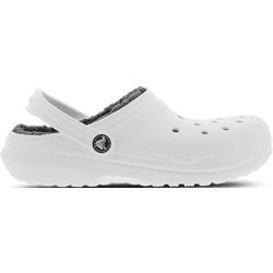 Crocs Classic Unisex Zapatillas - Blanco - Talla: 36-37 - Plástico - Foot Locker