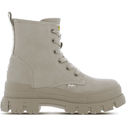 Botas de mujer Buffalo Aspha RLD