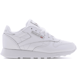 Zapatilla REEBOK CL LTHR 100010471 Blanco