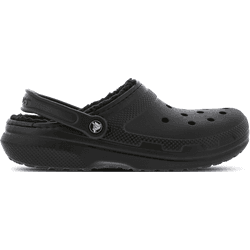 Crocs Zuecos Classic Lined