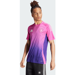 Camiseta segunda equipación Alemania Euro 2024