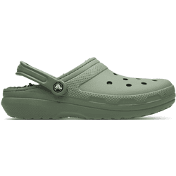 Zuecos Crocs  Classic Lined Clog