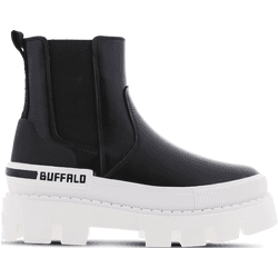 Buffalo Raven Mujer Zapatillas - Negro - Talla: 38 - Sintético - Foot Locker