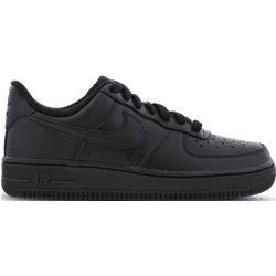 Zapatillas NIKE Air Force 1 de Mujer (36 - Negro)