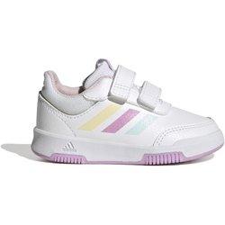 Zapatos ADIDAS (26.0 eu - Blanco)