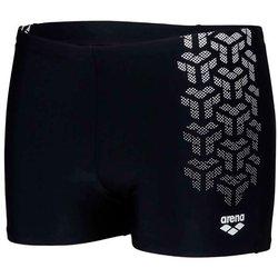 Bañador de natación arena kikko v swim short / hombre negro