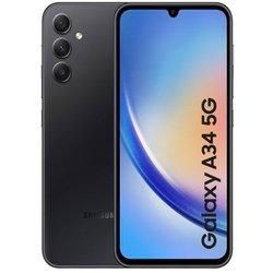 Galaxy A34 5G 256GB+8GB RAM