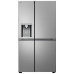 Frigorífico Americano LG GSLE81PYBC Inox 1.79m