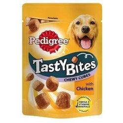 Snack para Perros PEDIGREE sabor Pollo