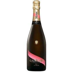 Champagne Mumm Cordon Rouge Brut Le Rosé Magnum