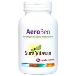 Sura Vitasan Aeroben 90Caps