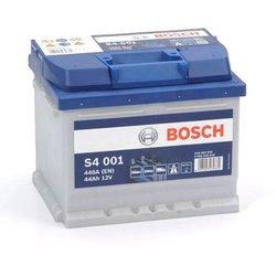 Batería de Coche 44 Ah 440 A EN Bosch S4001