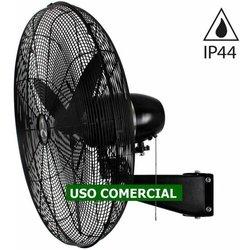 Wm3 Wall Eco Sl Ventilador De