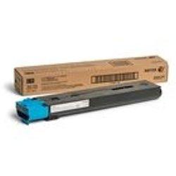 Xerox 006R01735 toner cian