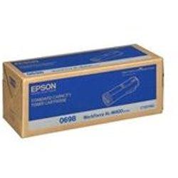 Epson S050698 toner negro