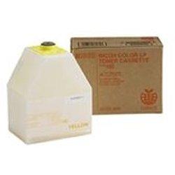 Ricoh type 105 (885407) toner amarillo XL