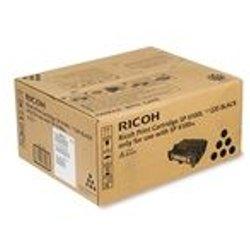 Ricoh type SP 4100NL toner negro