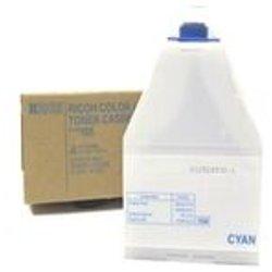 Ricoh type 105 (885409) toner cian