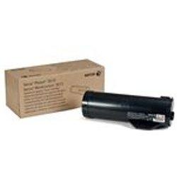 Xerox 106R02720 toner Negro