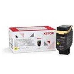 Xerox 006R04680 toner amarillo