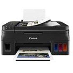 Impresora Multifunción CANON G4511