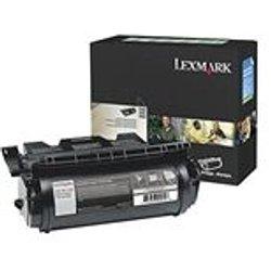 Lexmark 64016SE toner negro