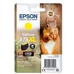 Cartucho de tinta EPSON 378XL - C13T37944020