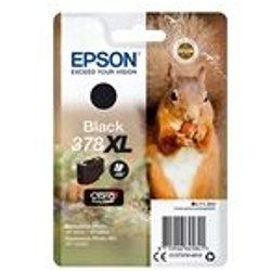 Cartucho de tinta EPSON 378XL - C13T37914020