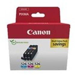 Canon CLI-526 MultiPack