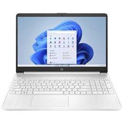 Hp 15s 15.6" Intel Core I5 16gb Ram 512gb 6h6a7ea Blanco