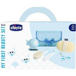 Chicco Set Higiene Azul