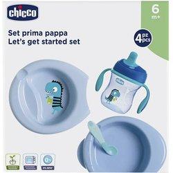 CH PAPE SET 6M + AZUL