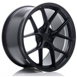 Llanta Japan Racing Sl01 8,5x18 5x114,3 Et35 67.1 Black