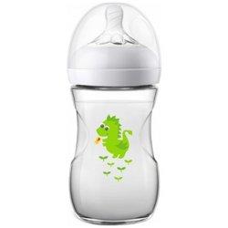 Avent Natural Biberon 260ml Dragon