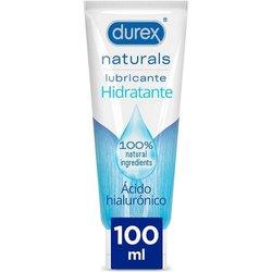 Naturals Lubricante