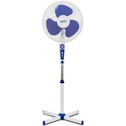 Avant Ventilador de Pie 45W Azul