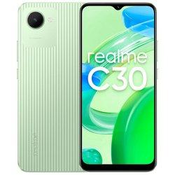 Realme C30 3/32GB Verde Libre