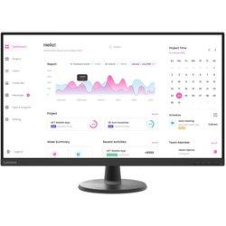 Lenovo D32-40 31.5" LED FullHD