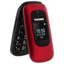 Tm250 Izy Red