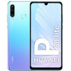 Huawei P30 Lite 4/128Gb Crystal Libre