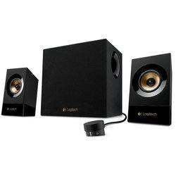 altavoz logitech z533