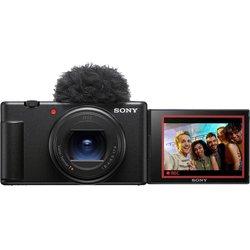 Cámara Sony Vlog  ZV-1 II