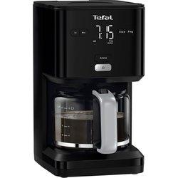 Tefal Smartn Light CM600810 Cafetera de Filtro