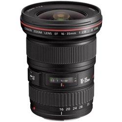 Canon EF 16-35mm F2.8L II USM