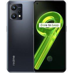 Realme 9 6/128GB Negro Libre