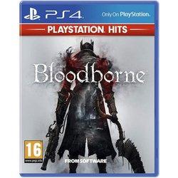 Bloodborne PS4Hits PS4