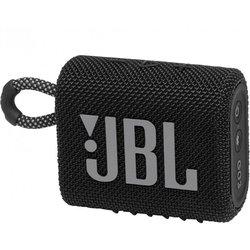 Jbl Altavoz Bluetooth Go 3