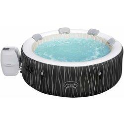 Bestway Lay-Z-SPA Hollywood AirJet Jacuzzi Spa 180 x 66 cm