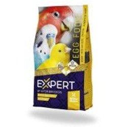 Alimentación para Pájaros WITTE MOLEN Pasta de Ovo para Cria (1 Kg)